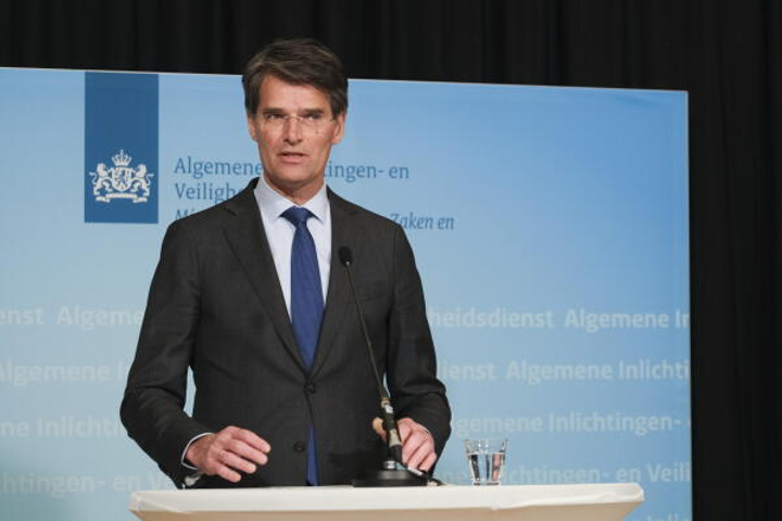 Netherlands backs Intelic for software-defined defence