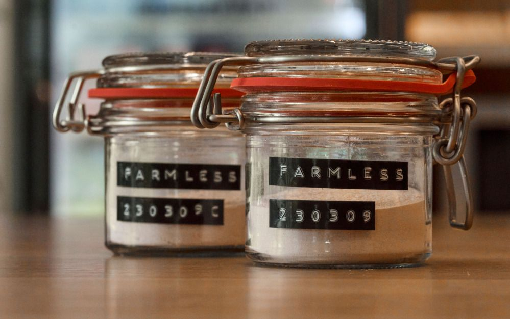 Ferm Labs Raises €3M for Fermented Ingredients