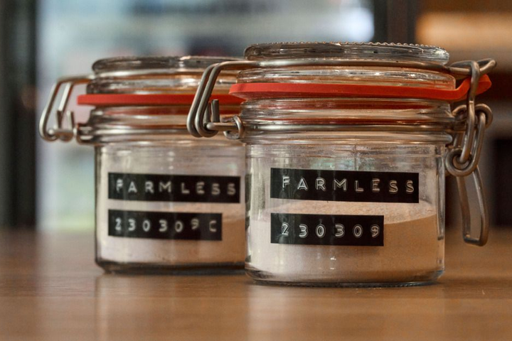 Ferm Labs Raises €3M for Fermented Ingredients