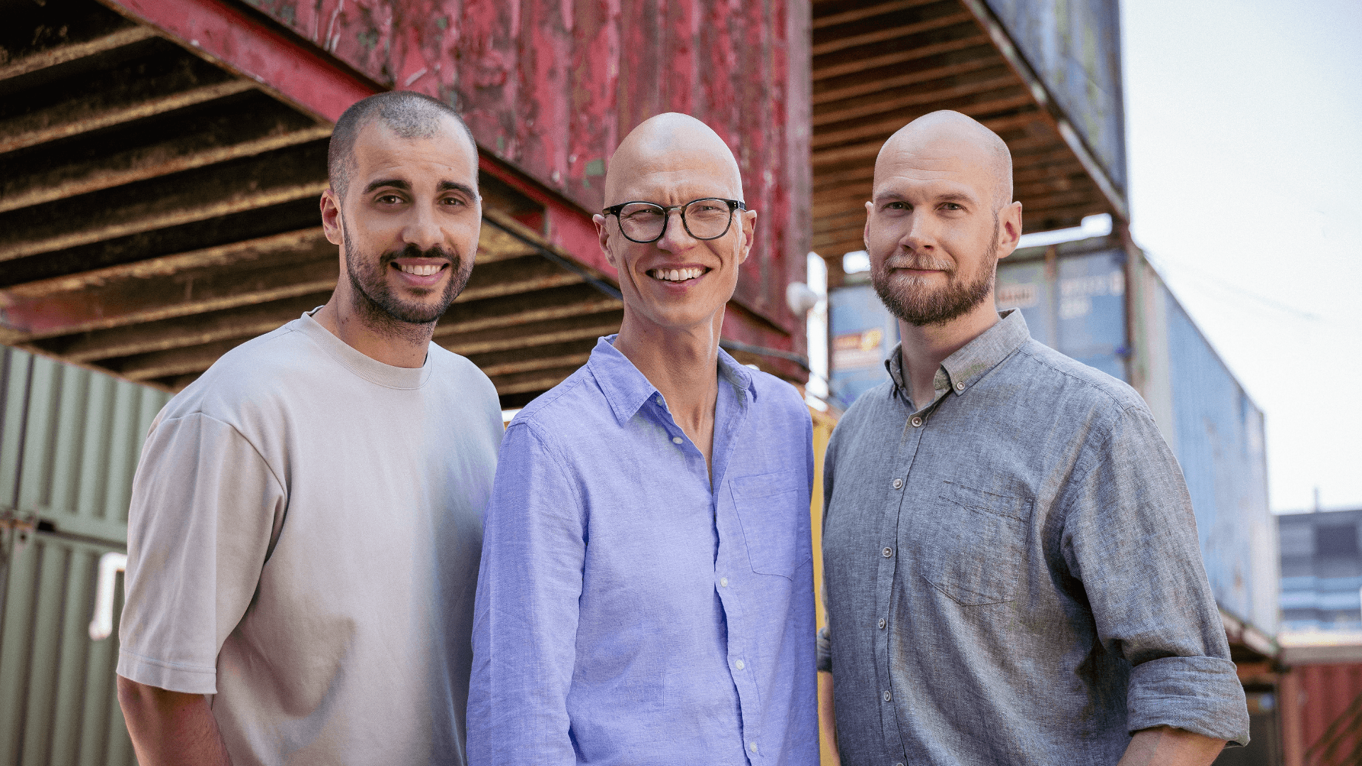 OurMind raises €2.1M to reduce healthcare admin workloads