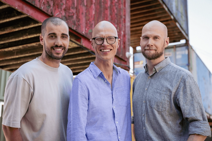 OurMind raises €2.1M to reduce healthcare admin workloads
