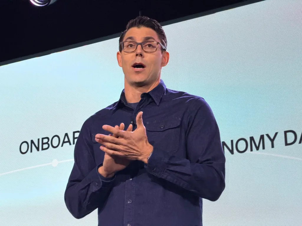 Mind Robotics’ $500M raise pushes physical AI into factories