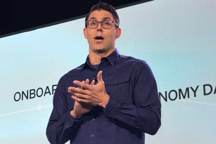 Mind Robotics’ $500M raise pushes physical AI into factories