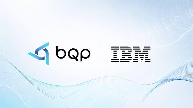 BQP Gets IBM Investment for Physics Software