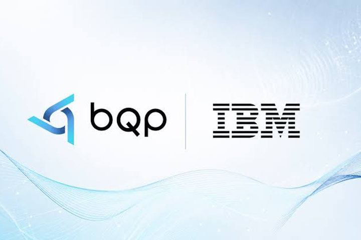 BQP Gets IBM Investment for Physics Software