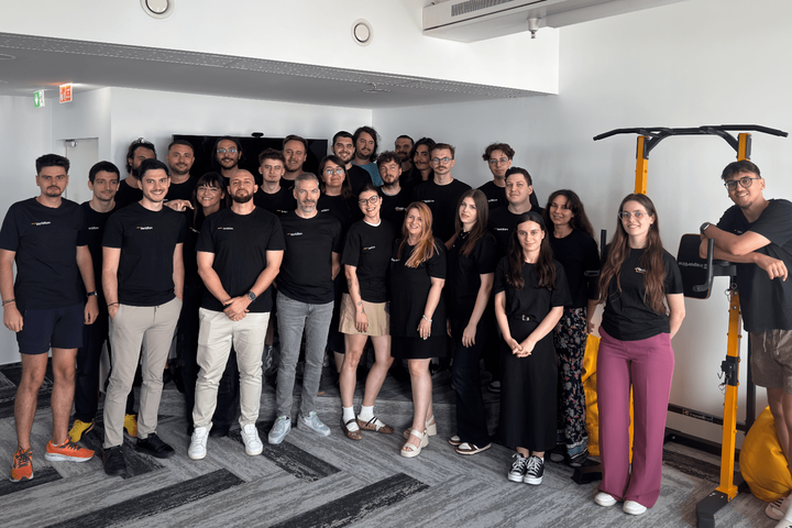 Veridion Raises $20M for Live Business Data