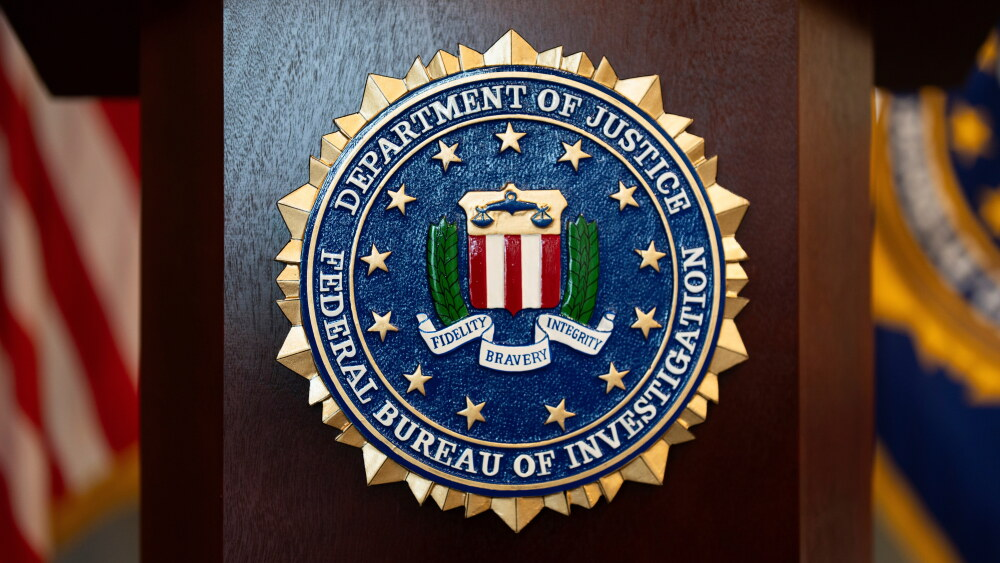 FBI Breach Exposes Agents’ Personal Data
