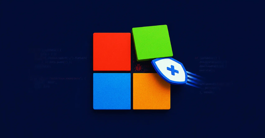 Microsoft’s record security update shows AI finding flaws faster