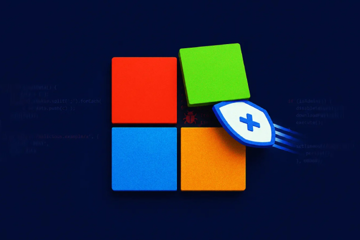 Microsoft’s record security update shows AI finding flaws faster