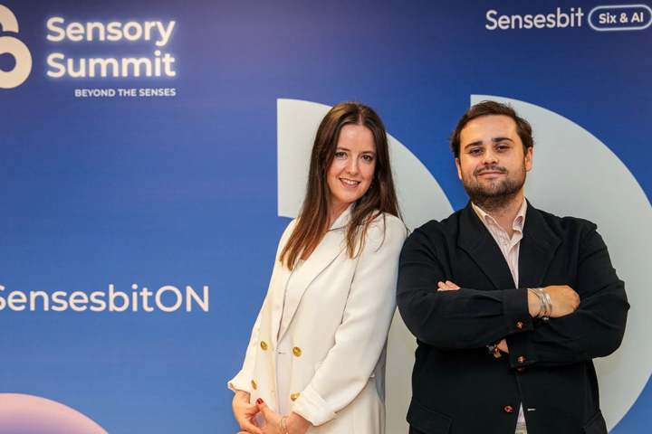 Sensesbit raises €1M for AI-powered product testing