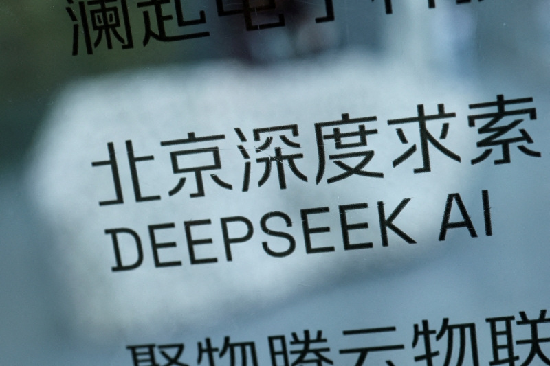 DeepSeek Hires CFO Ahead of Possible IPO