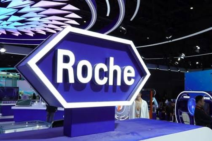 Roche Signs $1.16B RNAi Obesity Deal