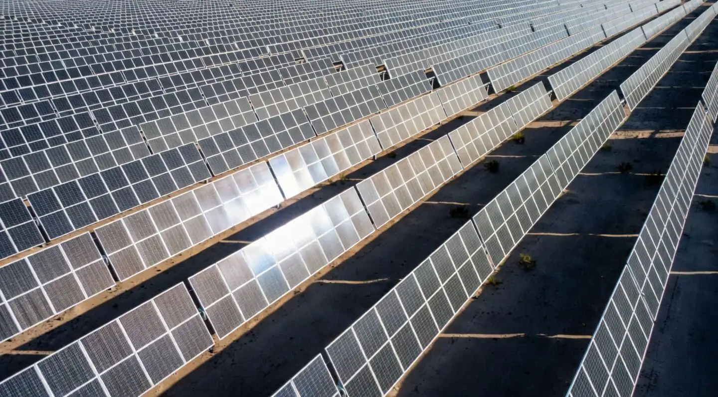 Google backs $3.5B clean-power buildout for data-centre growth