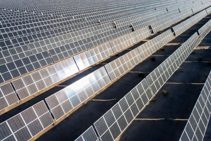 Google backs $3.5B clean-power buildout for data-centre growth