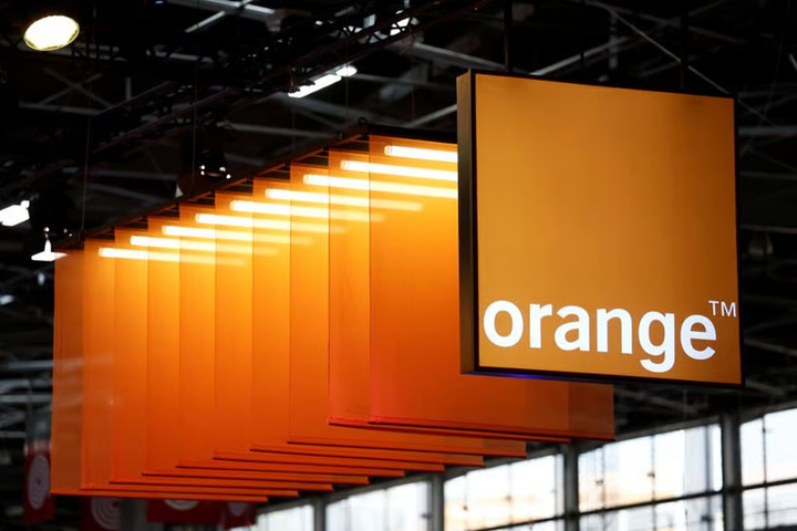 Orange and Morrison Plan €3B French Data-Centre Platform for AI Demand
