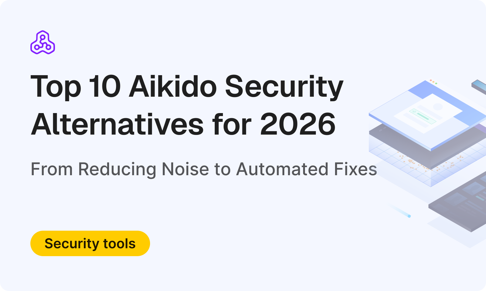 Aikido Security ranking highlights Europe’s developer-first cyber momentum