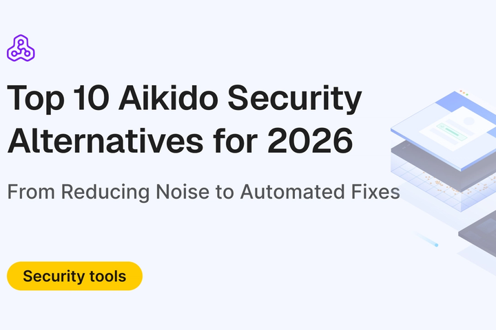 Aikido Security ranking highlights Europe’s developer-first cyber momentum