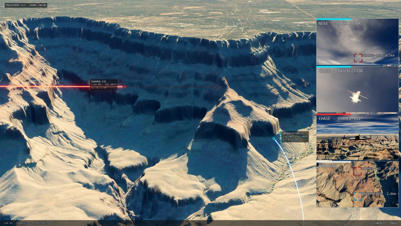 Agon Raises $30M to Build Virtual Battlefields for AI