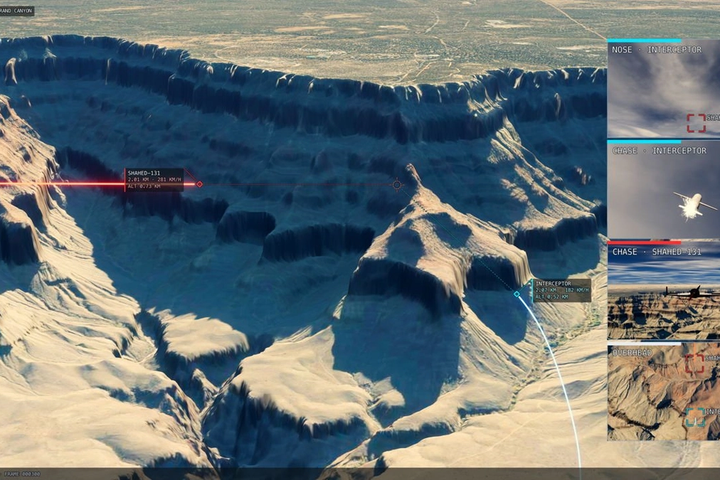 Agon Raises $30M to Build Virtual Battlefields for AI