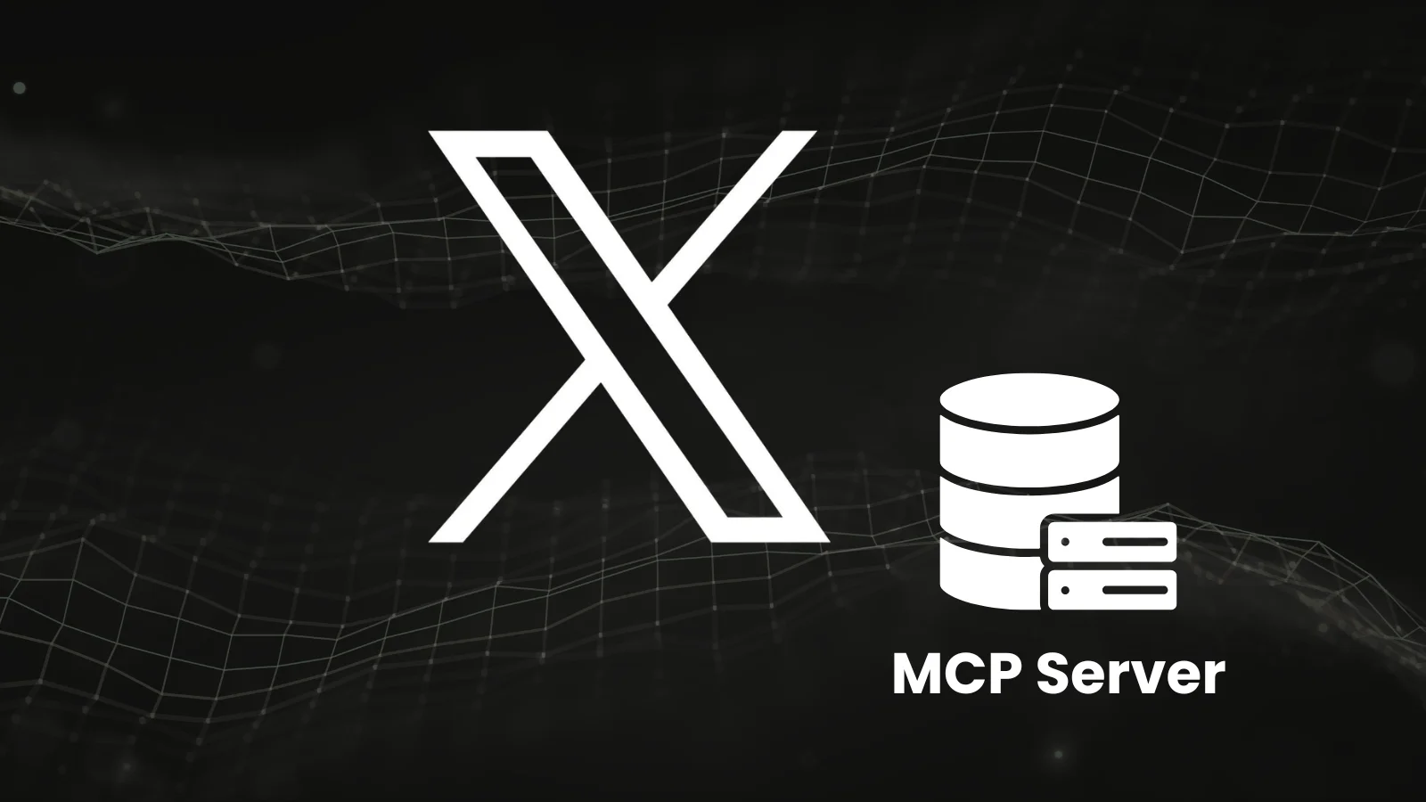 X opens MCP server for AI tools