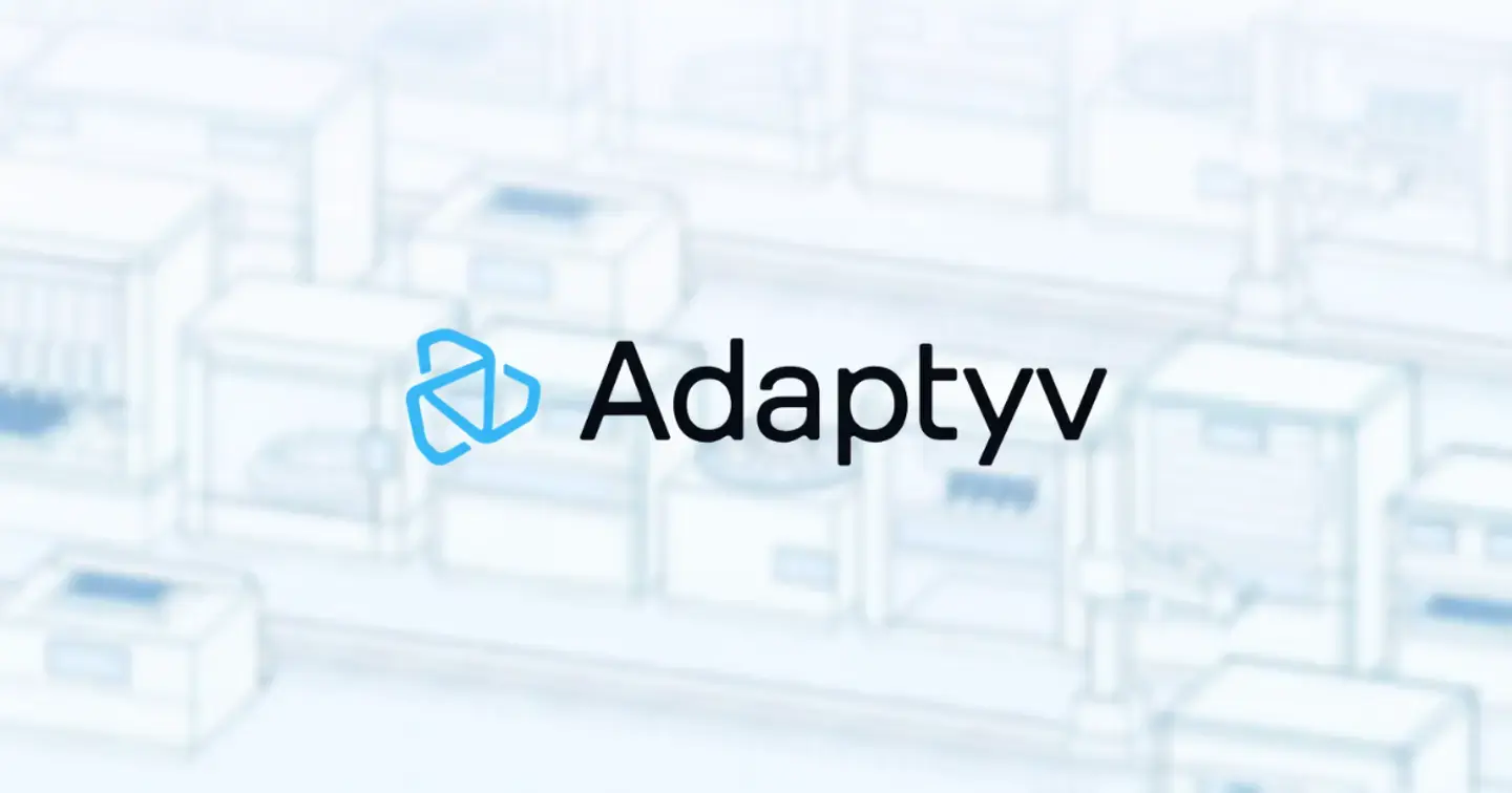 Adaptyv Raises €34M for Agentic Biology