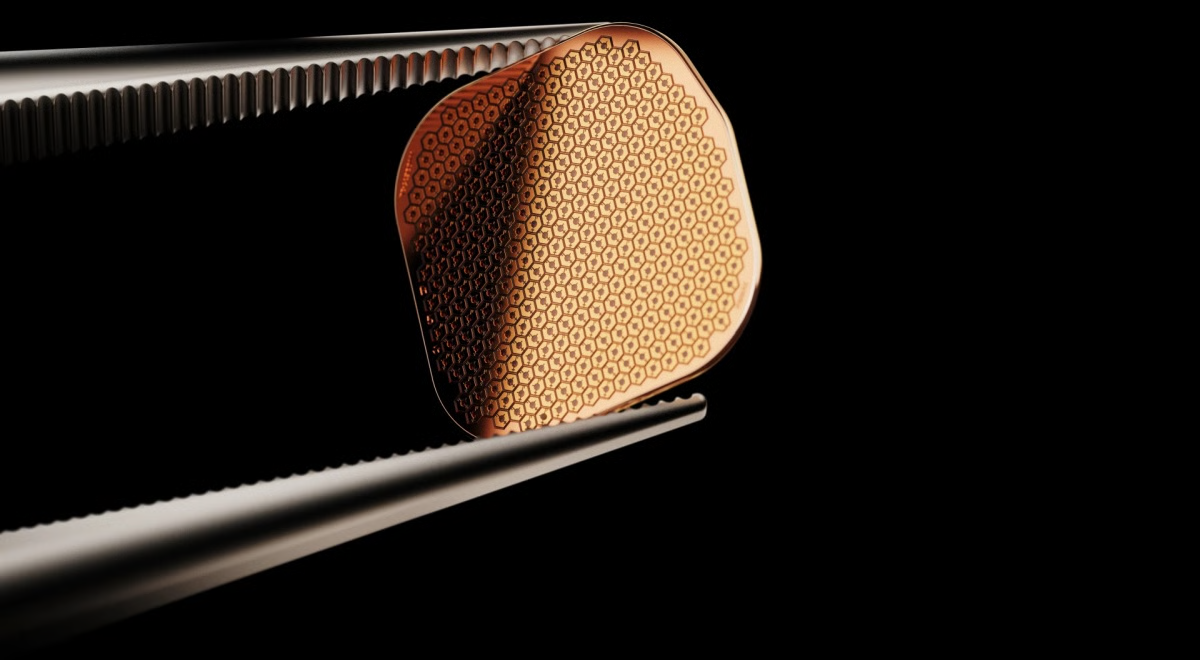 Science Corp wins approval for vision-restoring chip