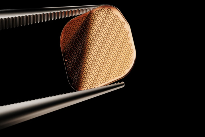 Science Corp wins approval for vision-restoring chip