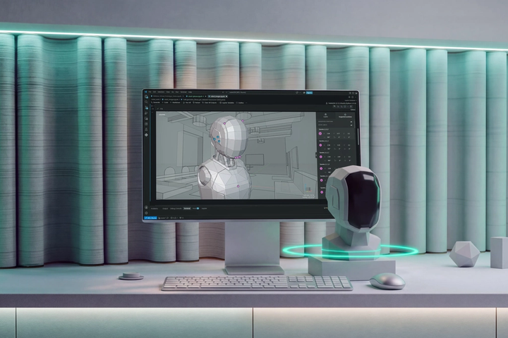 Treble Raises $18M for Physical-AI Acoustics