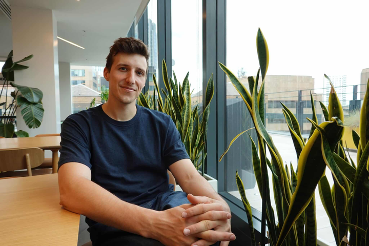 Fractile Eyes $6.5B AI Chip Valuation