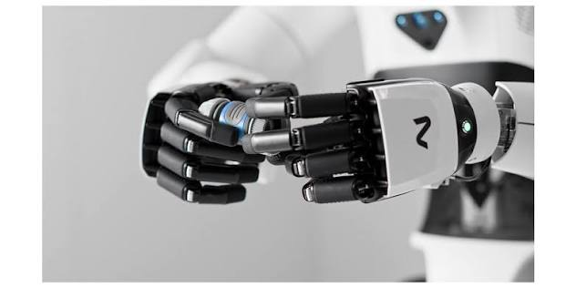 NEURA Launches Multimodal Physical AI Model