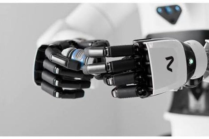 NEURA Launches Multimodal Physical AI Model
