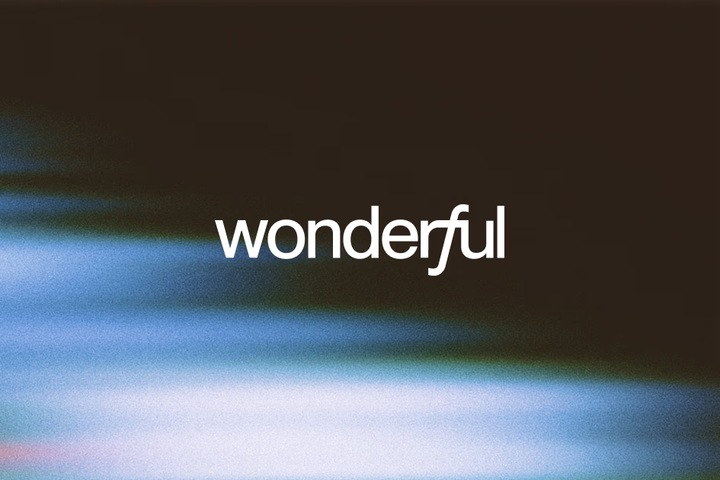 Wonderful Raises $550M for Enterprise AI OS