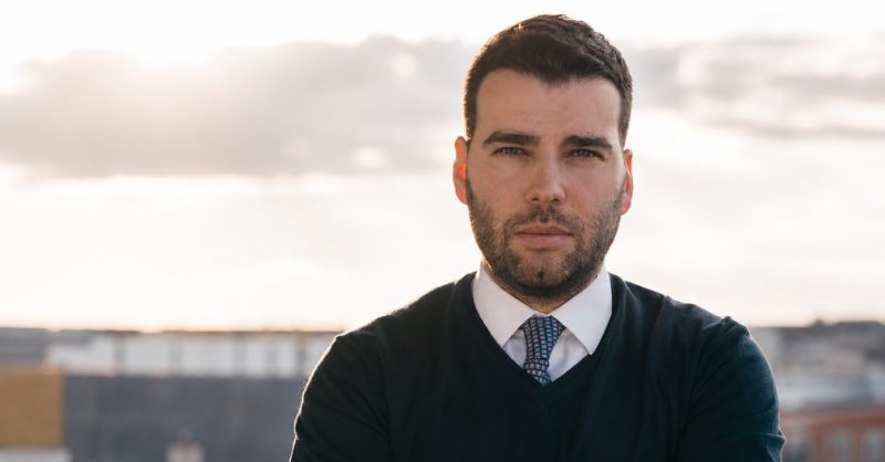 Ominimo reaches unicorn valuation in EBRD round
