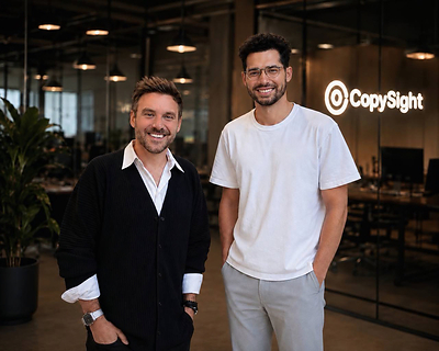 CopySight Raises $3M for AI IP Risk