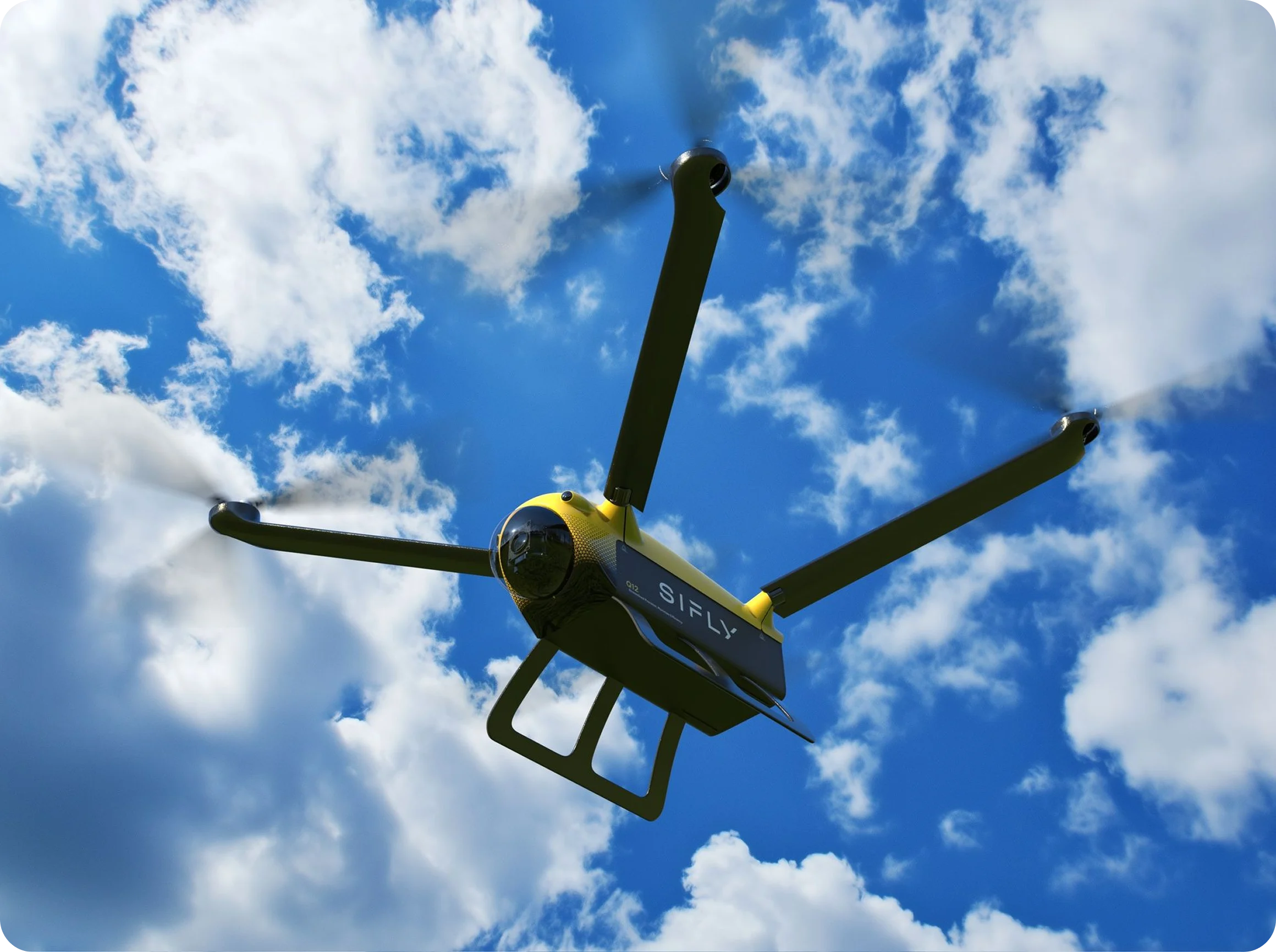 SiFly Aviation Raises $20M Series A