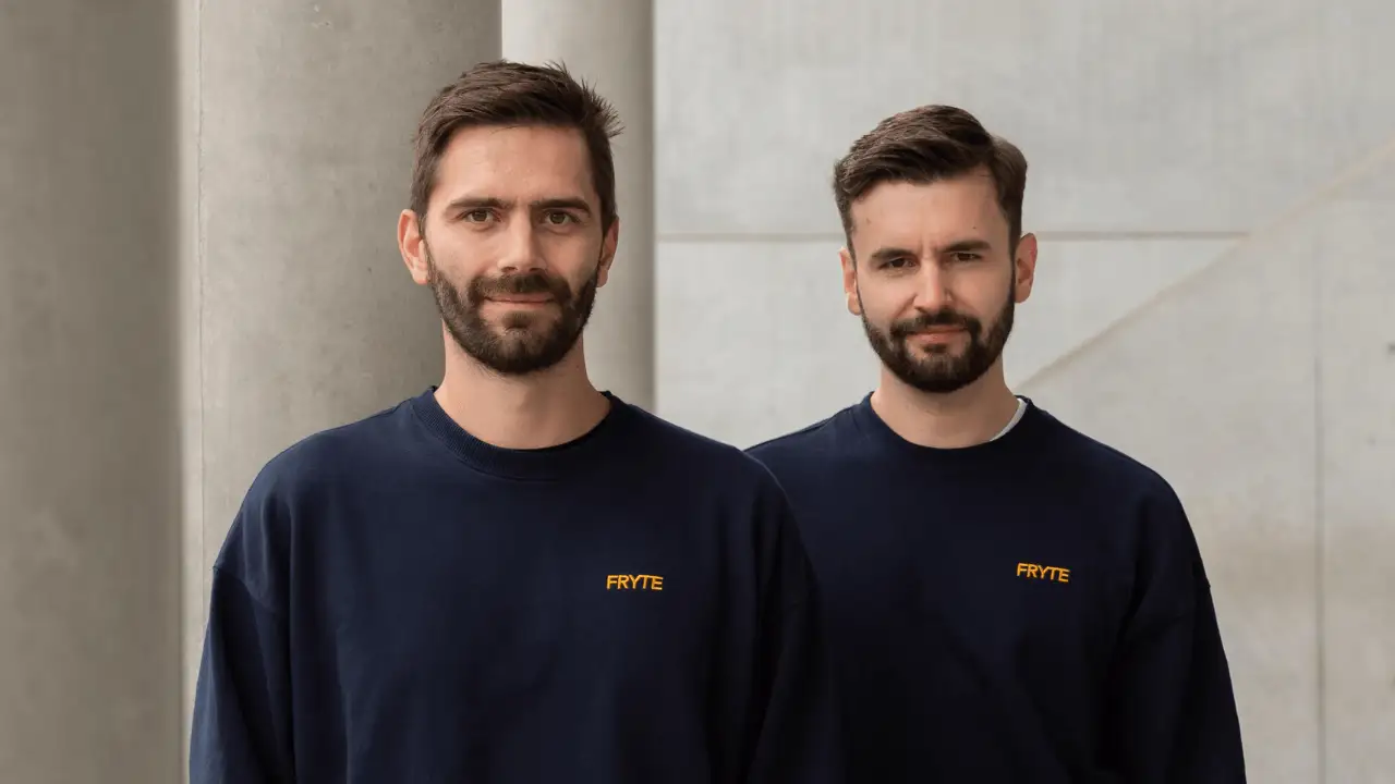 FRYTE raises €3.5M for e-truck charging coordination