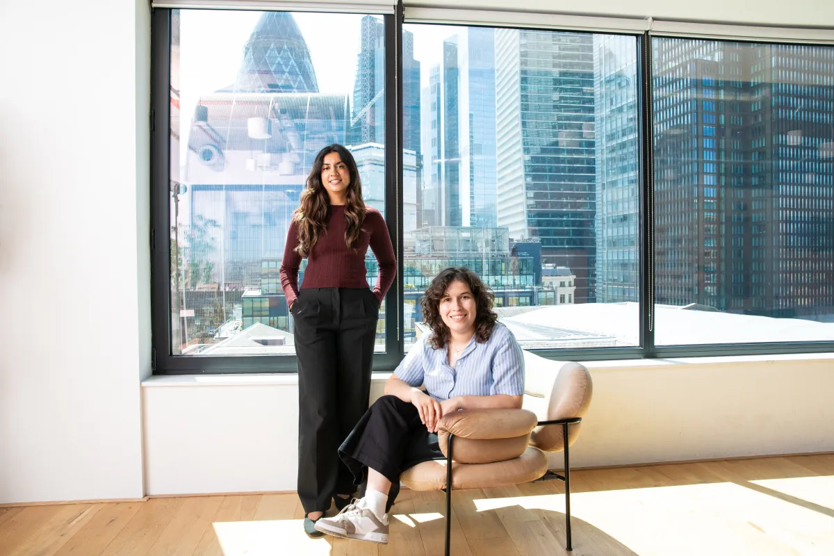Cascade raises $3.5M for construction deal intelligence