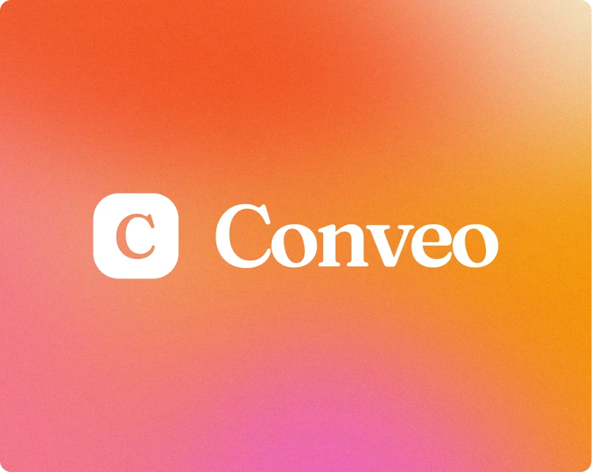 Conveo Raises $50M for Consumer Intelligence