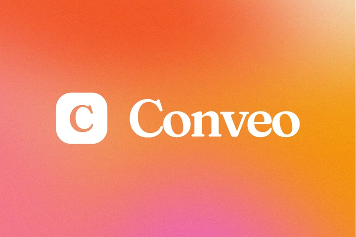 Conveo Raises $50M for Consumer Intelligence