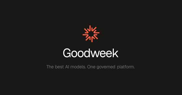 Goodweek Raises $12M for Workplace AI Governance