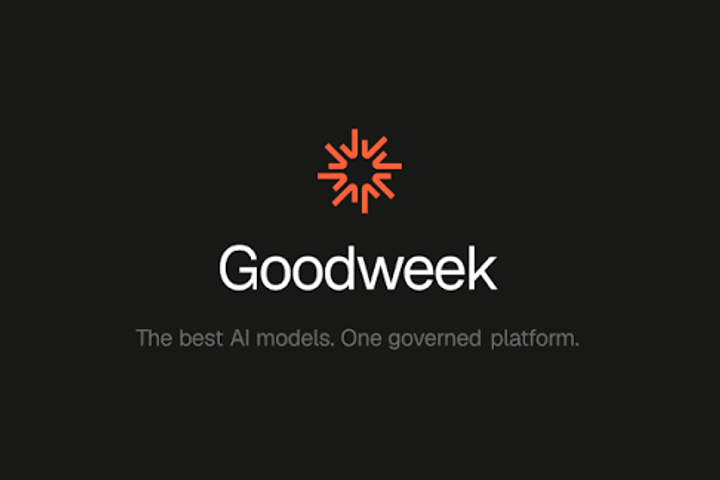 Goodweek Raises $12M for Workplace AI Governance