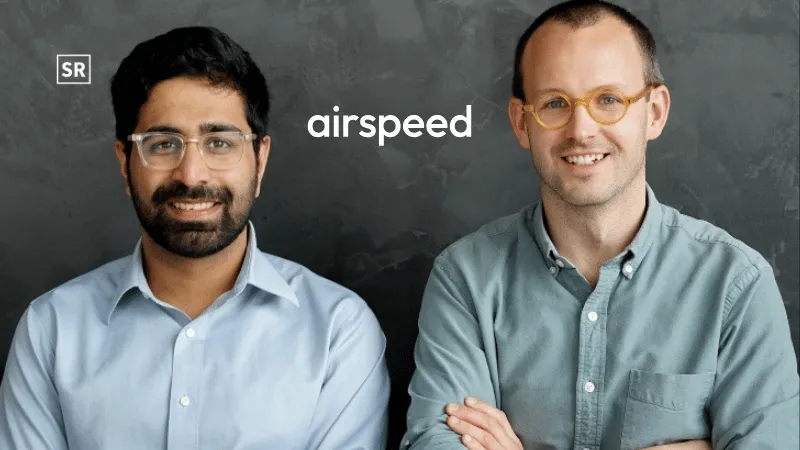 Airspeed raises €17.2M for go-to-market software