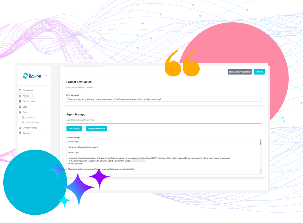 Scape raises $3.2M for agentic email