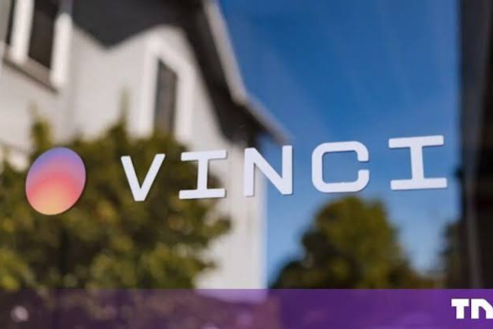 Vinci Raises $250M for AI Chip Simulation