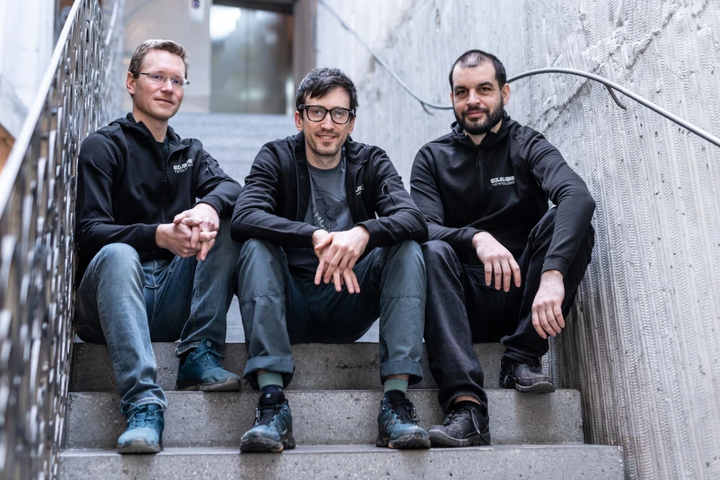 EquiLibre hits $500M valuation for AI trading