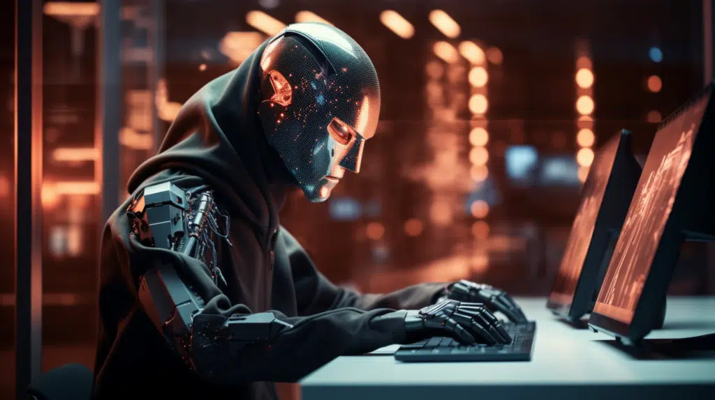 AI Accounts Become Cybersecurity Attack Surface