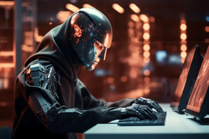 AI Accounts Become Cybersecurity Attack Surface