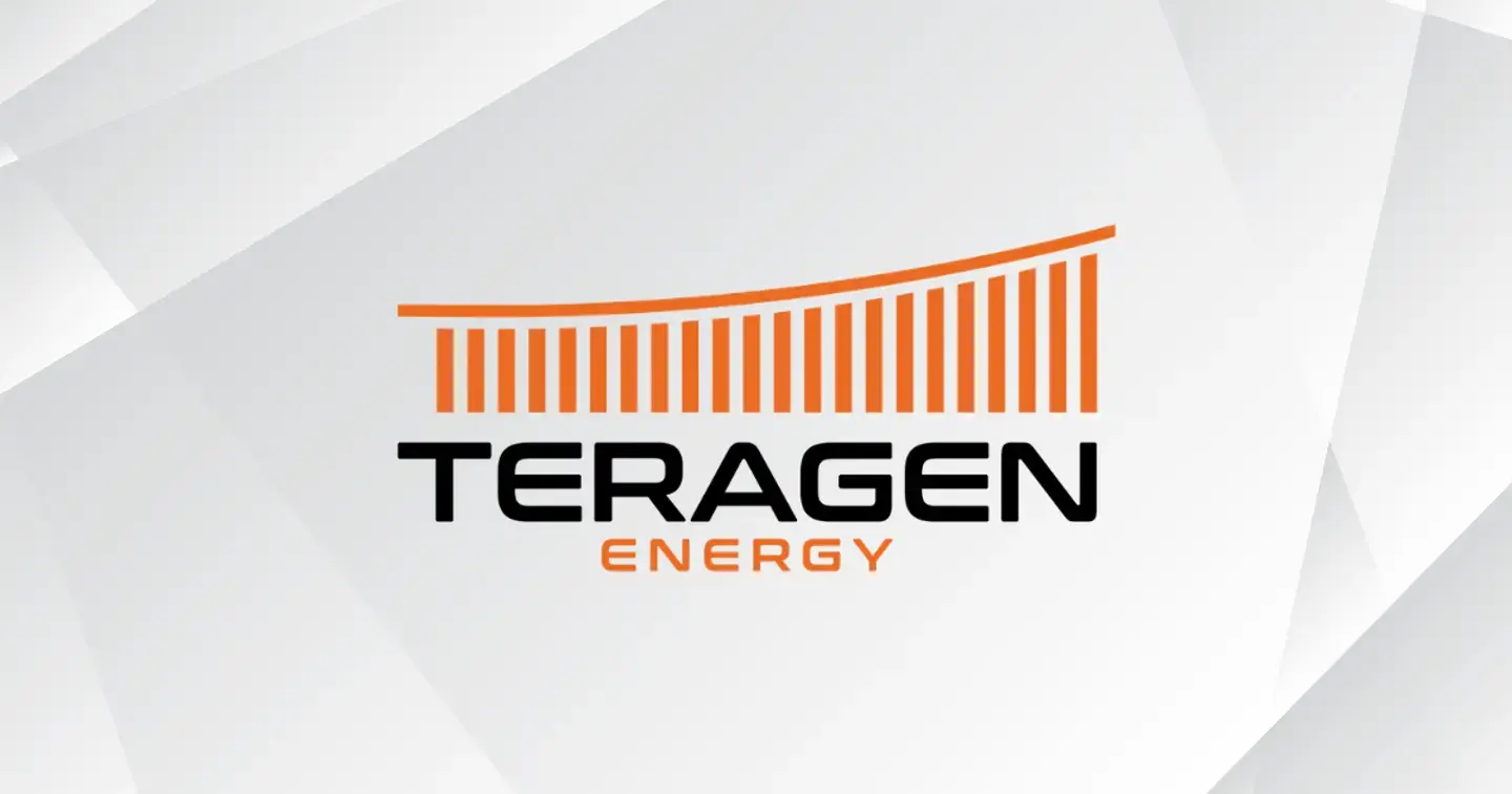 Teragen Raises $6M for Energy Tech