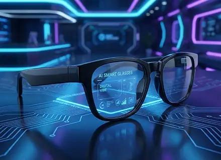 LetinAR shows AI glasses still need deep hardware breakthroughs