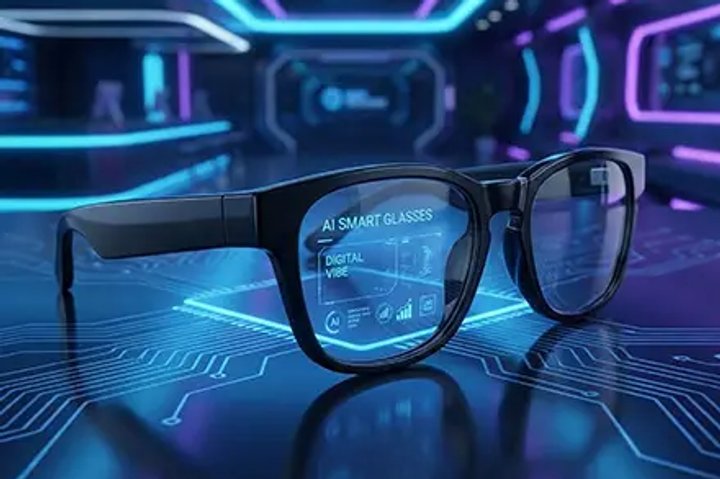 LetinAR shows AI glasses still need deep hardware breakthroughs